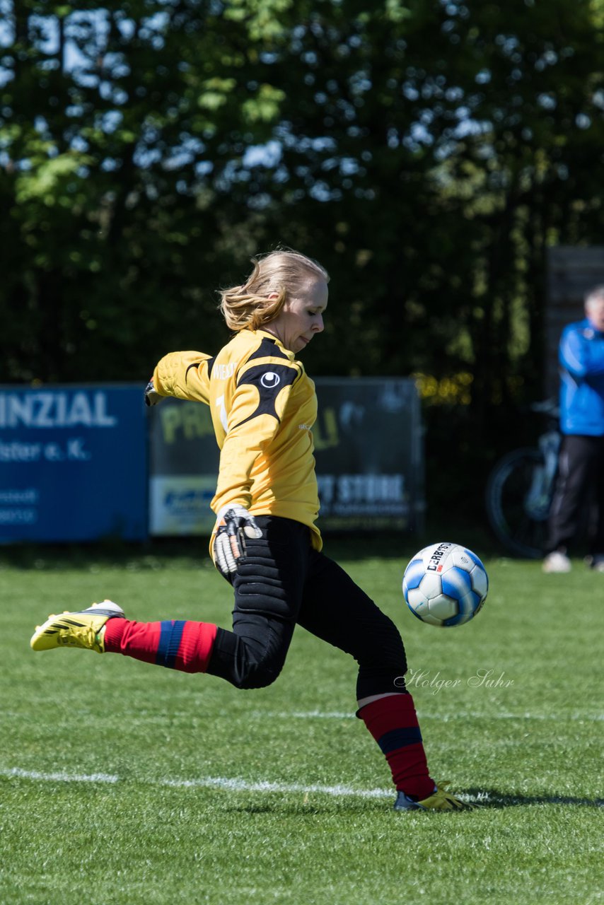 Bild 58 - Frauen TSV Wiemersdorf - SG Schmalfdeld/Weddelbrook : Ergebnis: 0:4